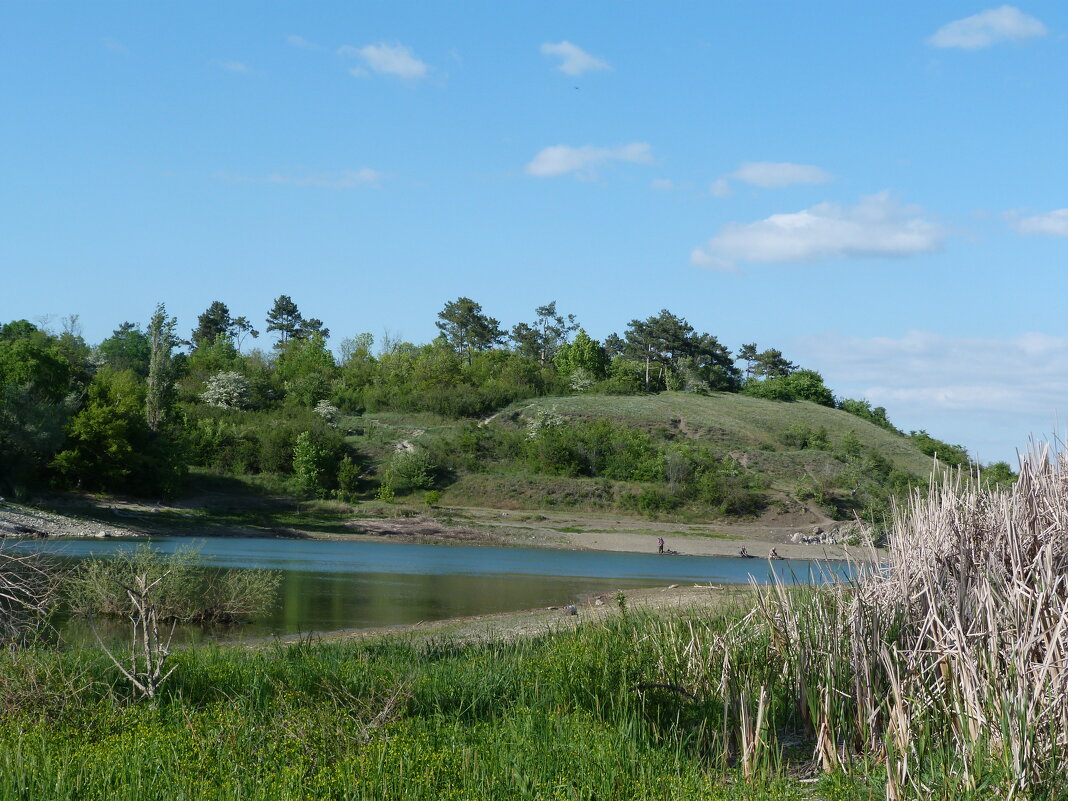 Пейзажи Крыма - Валентин Семчишин