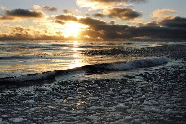 Адриатика - Натали 