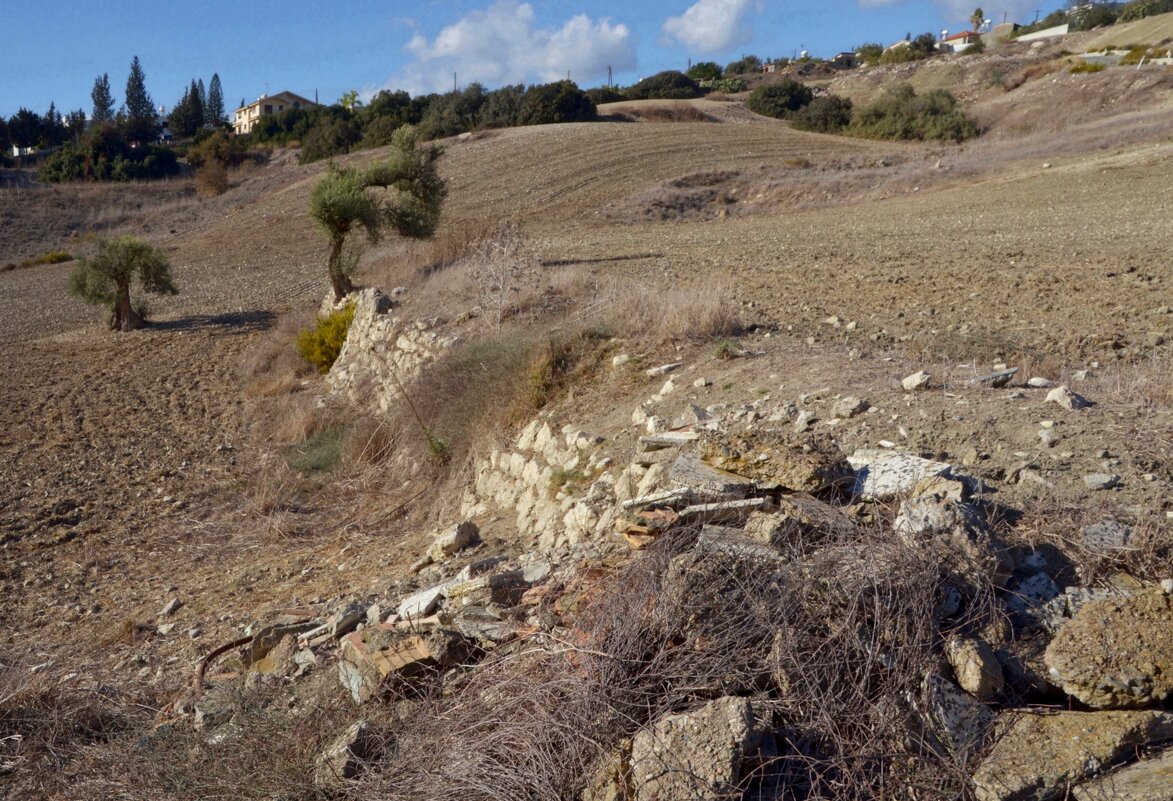 Кипр - Oleg4618 Шутченко