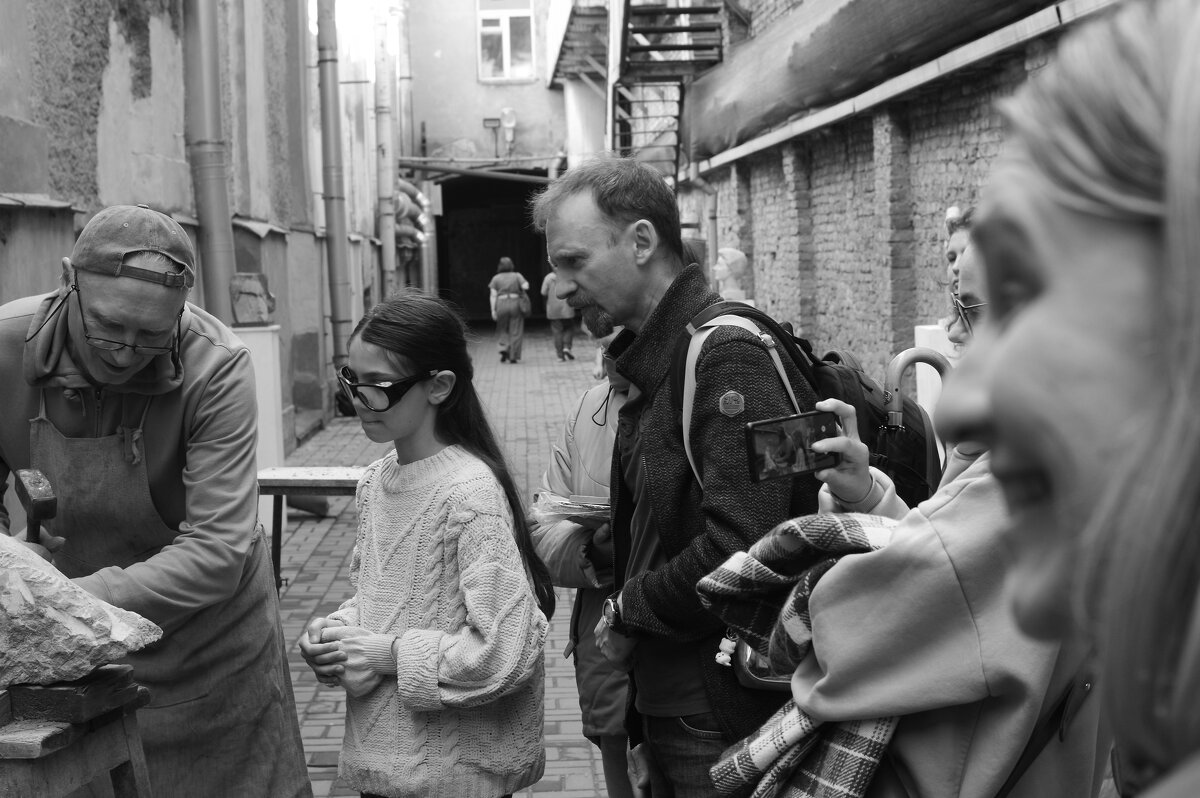 .... - Юрий Самсонов