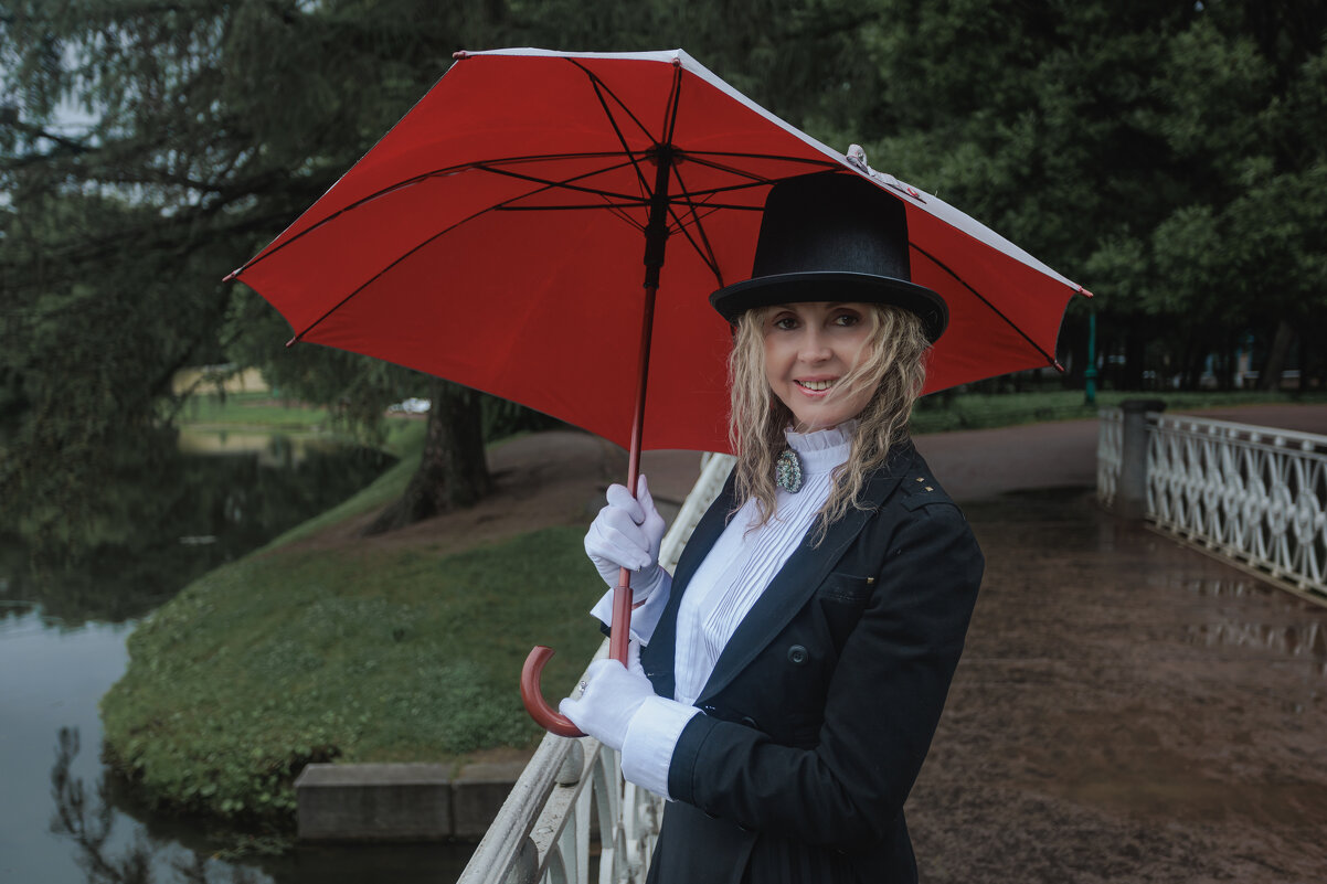 Июньская элегия - Валерий Паршин