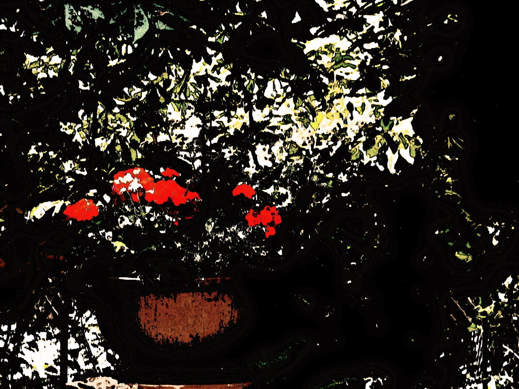 Летние этюды 51 - Алексей Кузнецов