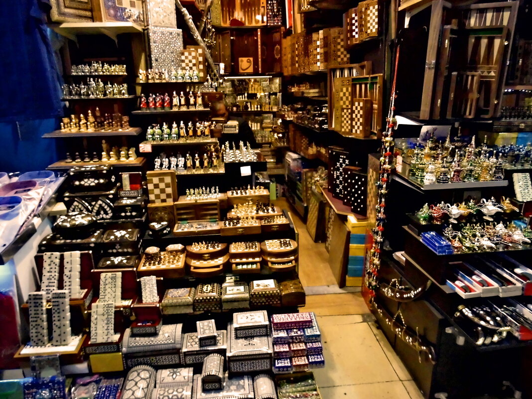 Стамбул - 24 - Артём Кузнецов