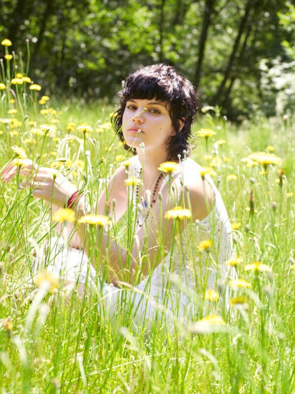 Літній настрій - Степан Карачко