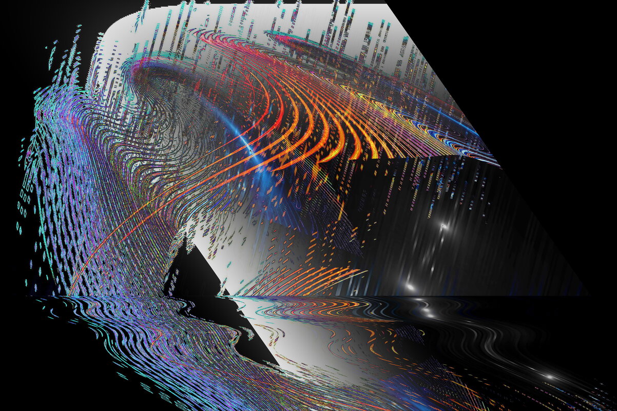 На мотив Константина Бальмонта - Victor Vinocurov