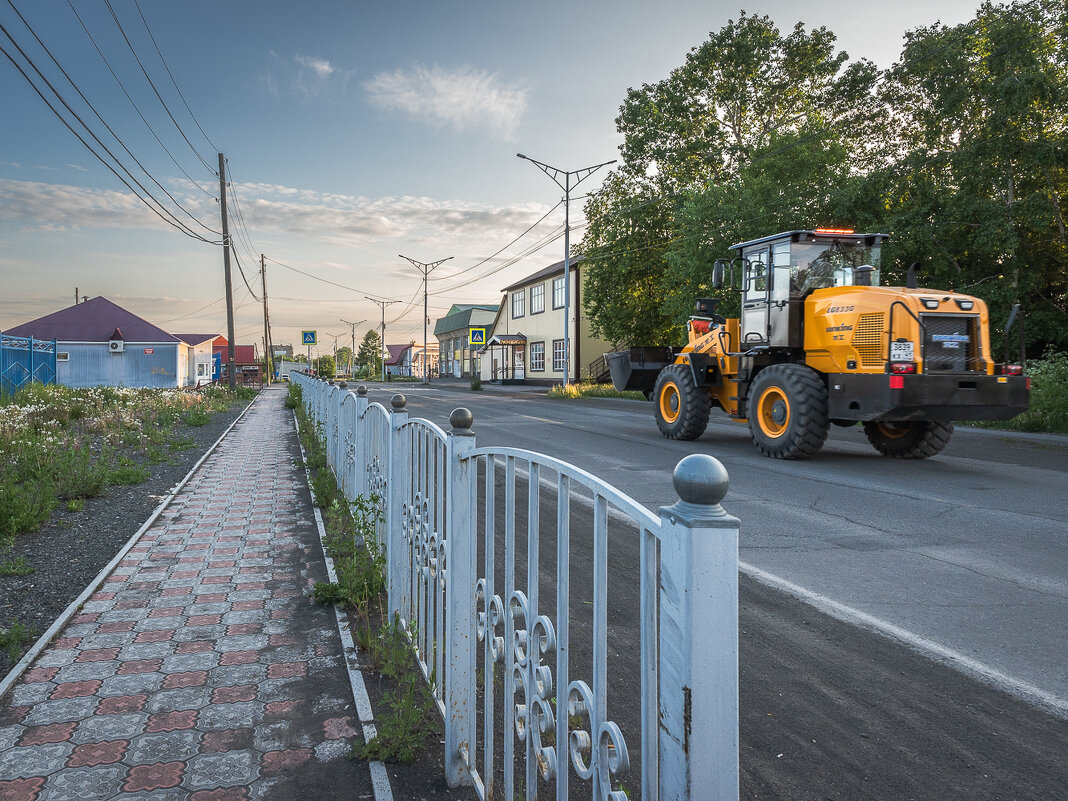 ... - Жора Житников