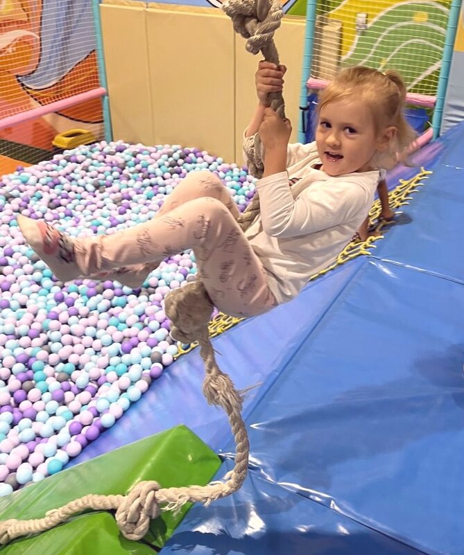 Канатолаз - Андрей Хлопонин