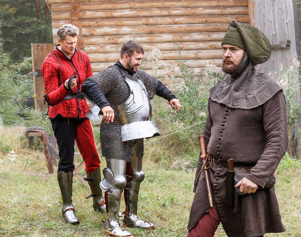 Фестиваль - SanSan 