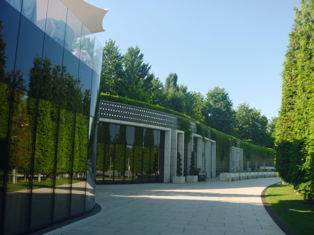 Бургерная - Владимир Жуков