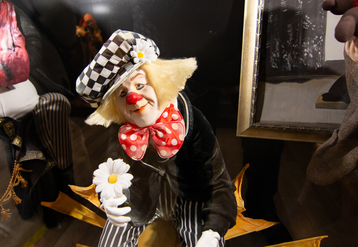 *** - Геннадий Порохов