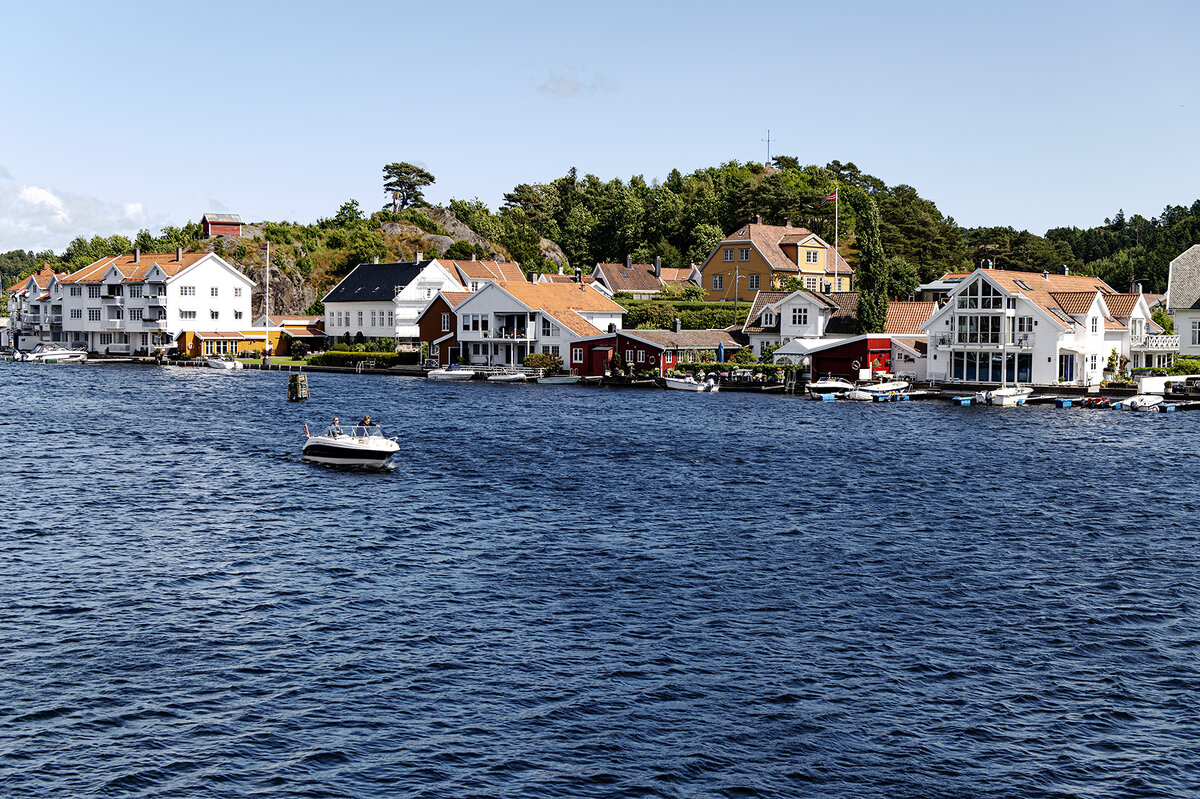 Город из сказок Ганса Андерсона - 5 - Roman Ilnytskyi