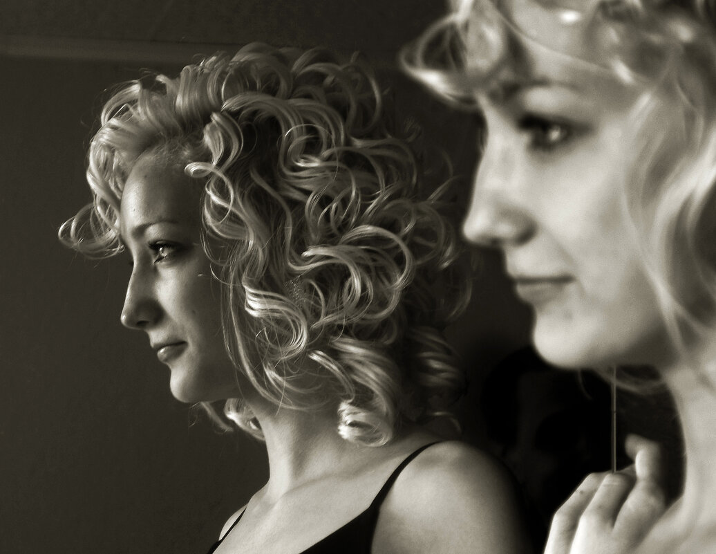 Почти в Зазеркалье - СЮ Почти в Зазеркалье - СЮ