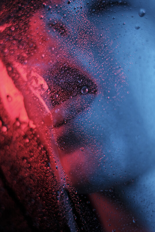 Капельки - Oliwe Оливка