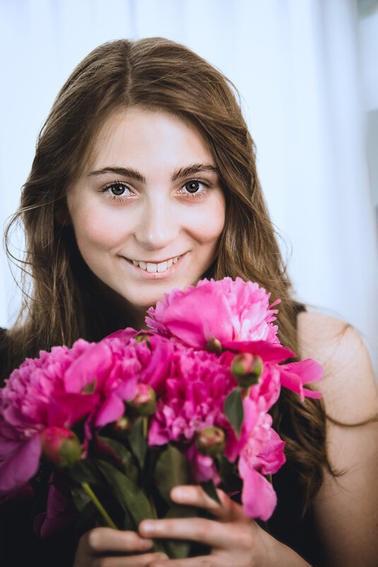 Улыбайся - Аксана Shpakava