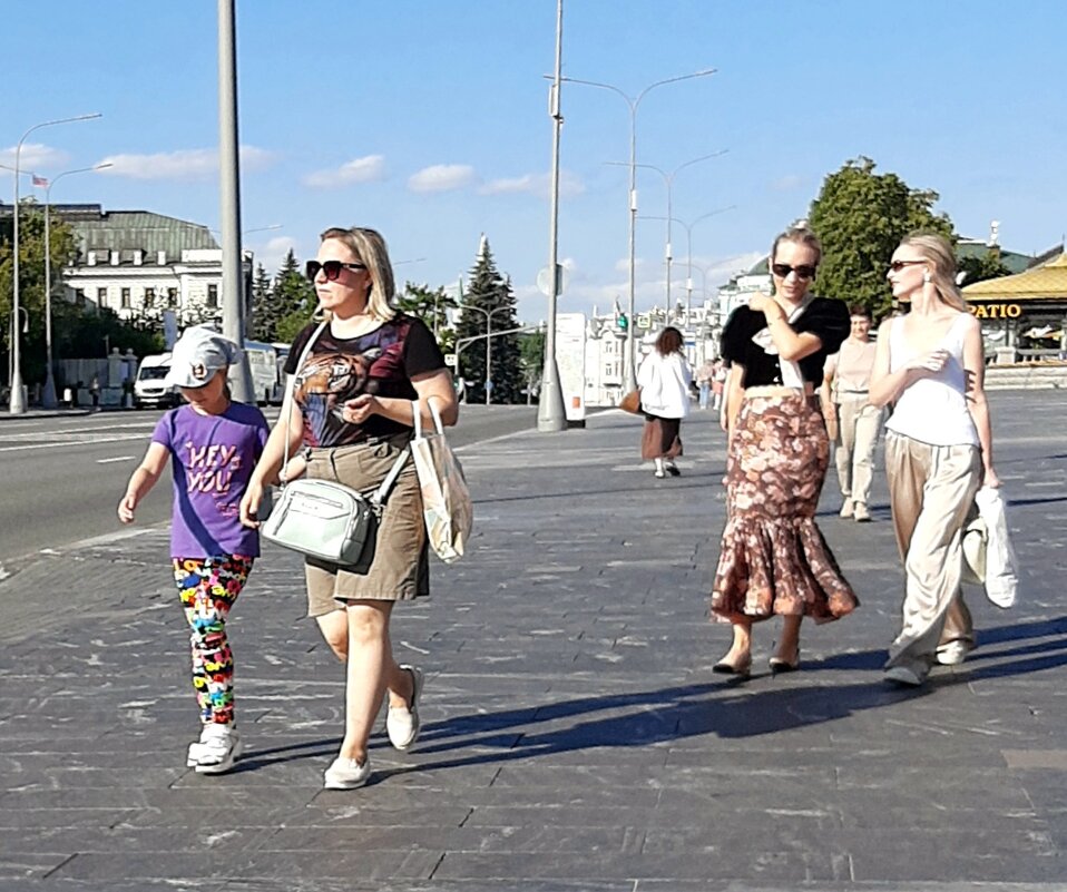 *** - Владимир Захаров