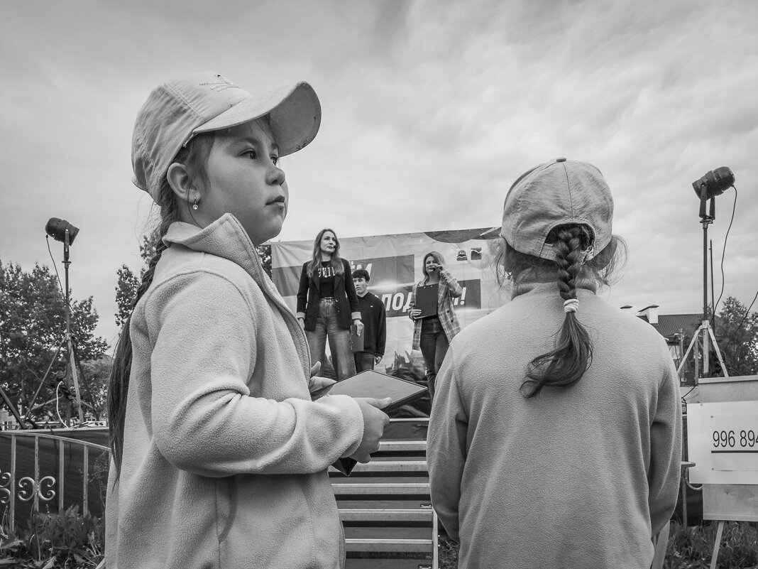 ... - Жора Житников