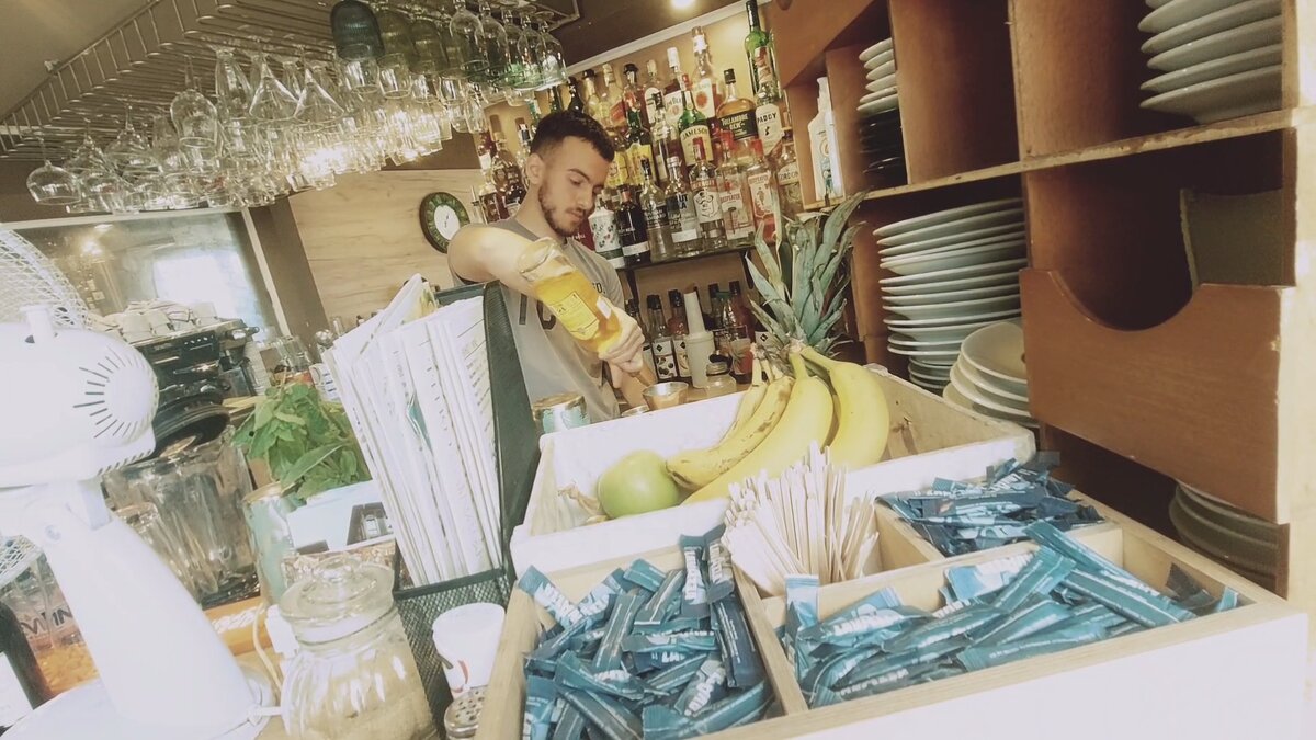 ЛЕ БО 3 (40) - CLOSE WAYS ALL