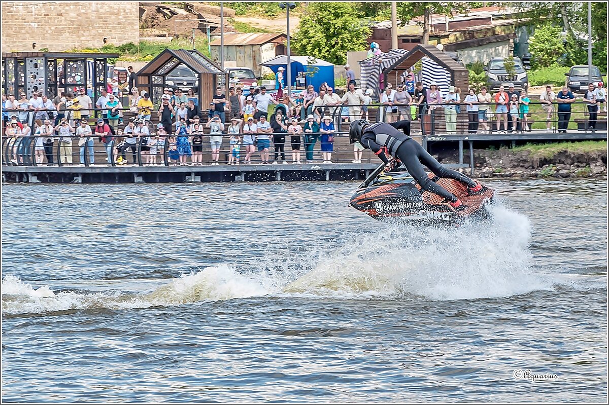 Про май... - Aquarius - Сергей