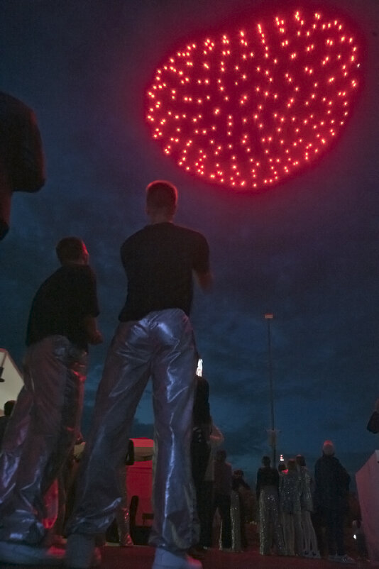 Прилетели... - Владимир Хиль