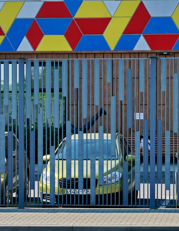 *** - Николай Саржанов