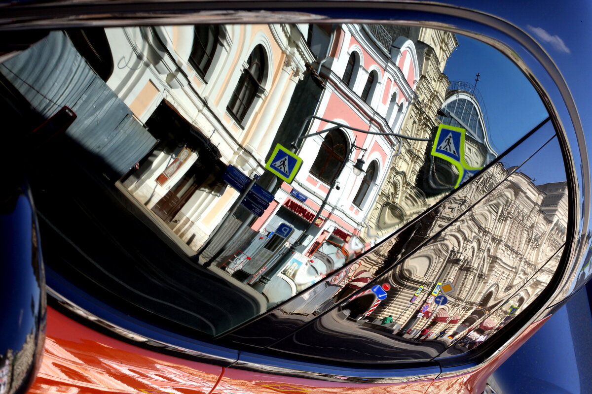 Ильинка - Михаил Бибичков