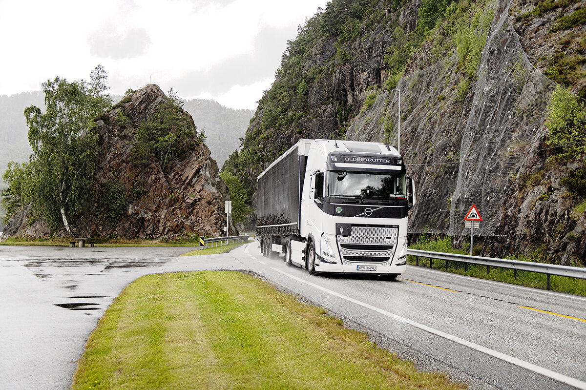 Дорогами Норвегии - 2 - Roman Ilnytskyi Дорогами Норвегии - 2 - Roman Ilnytskyi