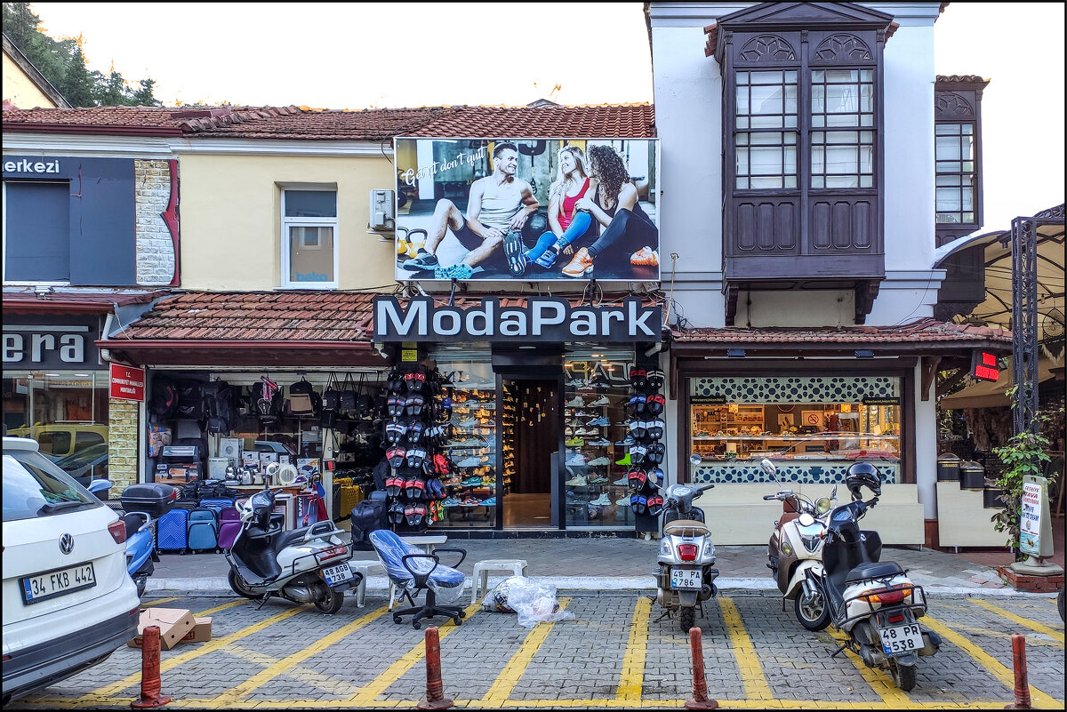 Турецкий мотив - **** vedin Турецкий мотив - **** vedin