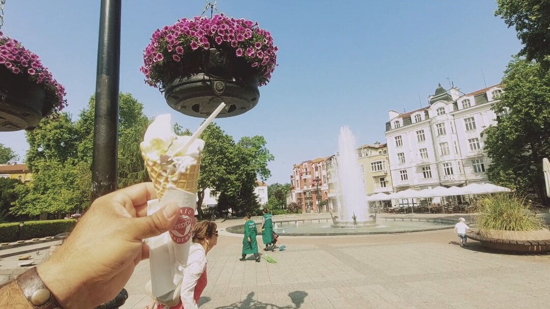 ЛЕ БО 3 (47) - CLOSE WAYS ALL