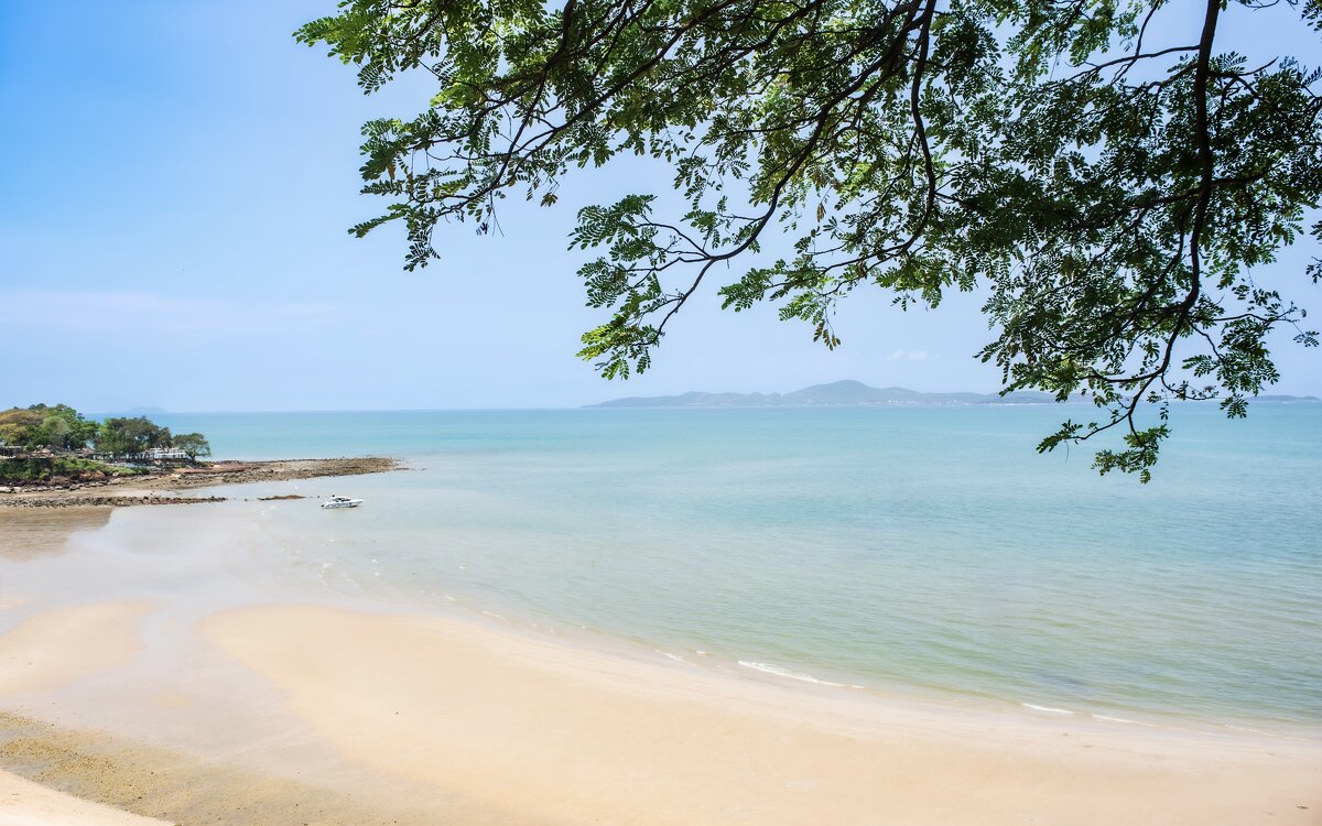 О море море!... - Михаил Соколов