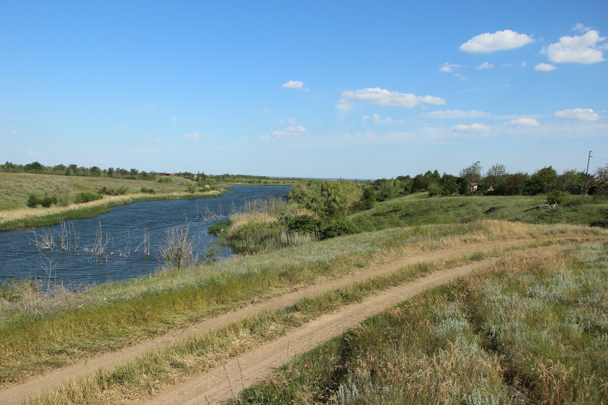 Мои дороги. - Виктор 