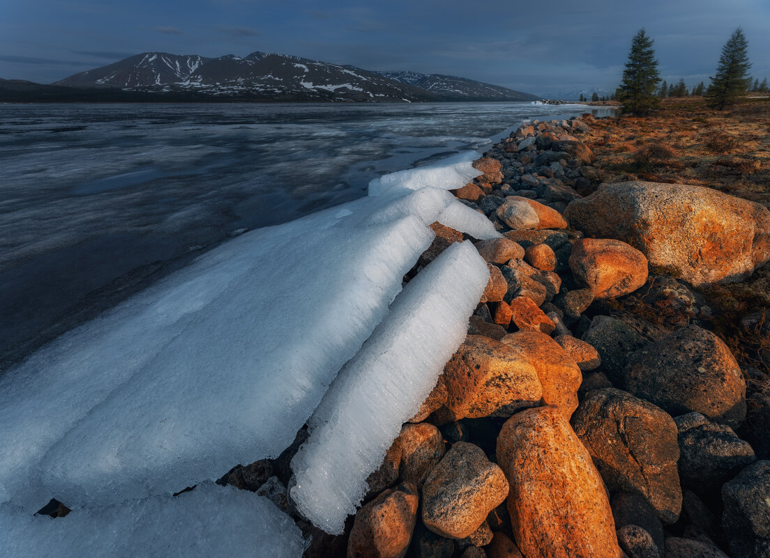 Они сошлись... - Дмитрий Шишкин Они сошлись... - Дмитрий Шишкин