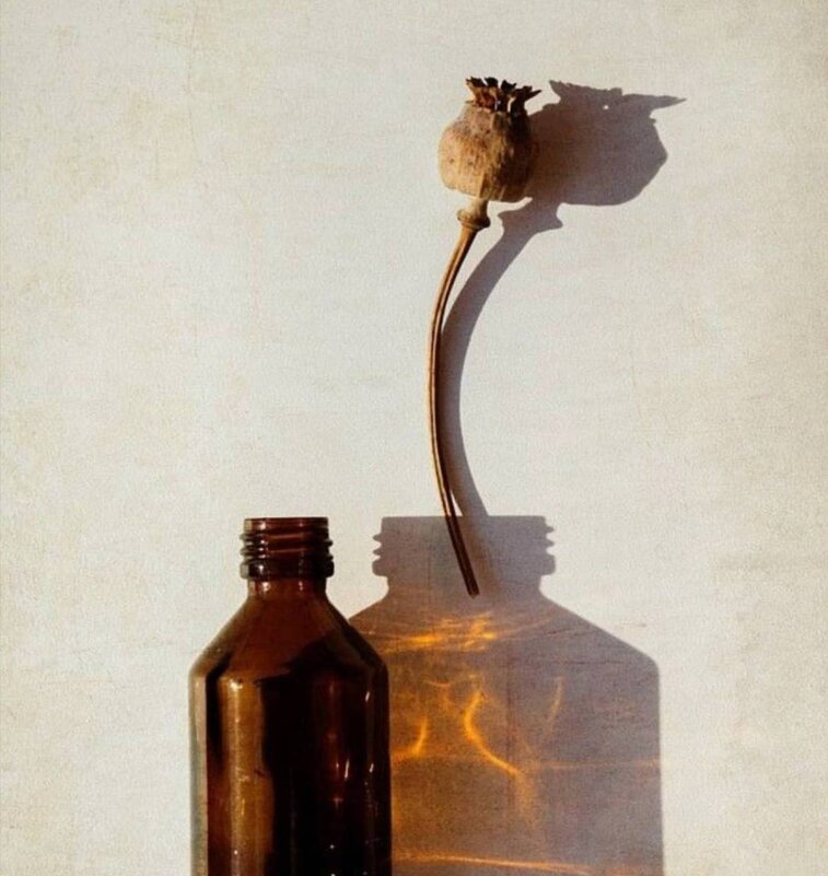 Абстракция - Роман С