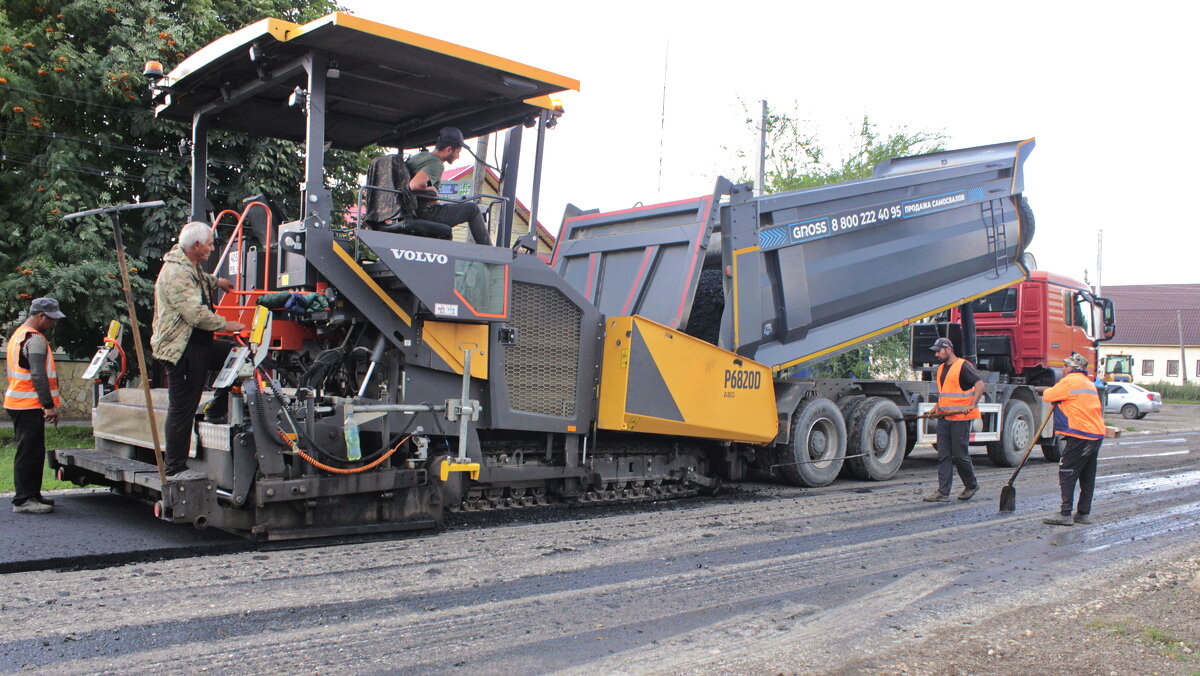 Рабочий процесс! - Игорь Родионов