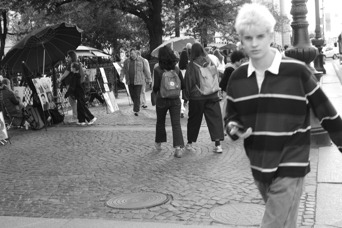 .... - Юрий Самсонов