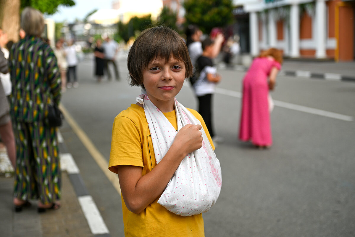Добрый взгляд. - Вадим Федотов Добрый взгляд. - Вадим Федотов