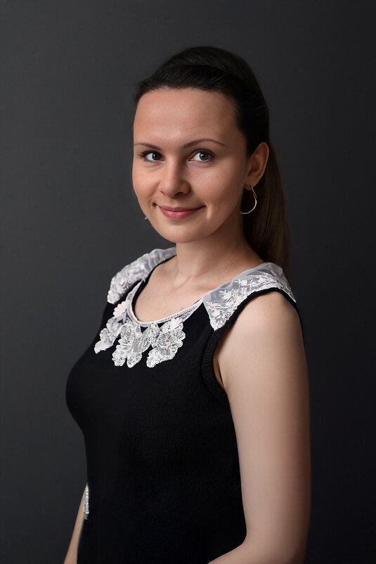 Екатерина - Екатерина Максимова