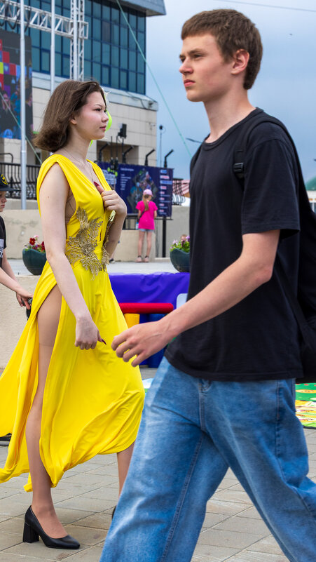 Первым делом - Фёдор Воронов