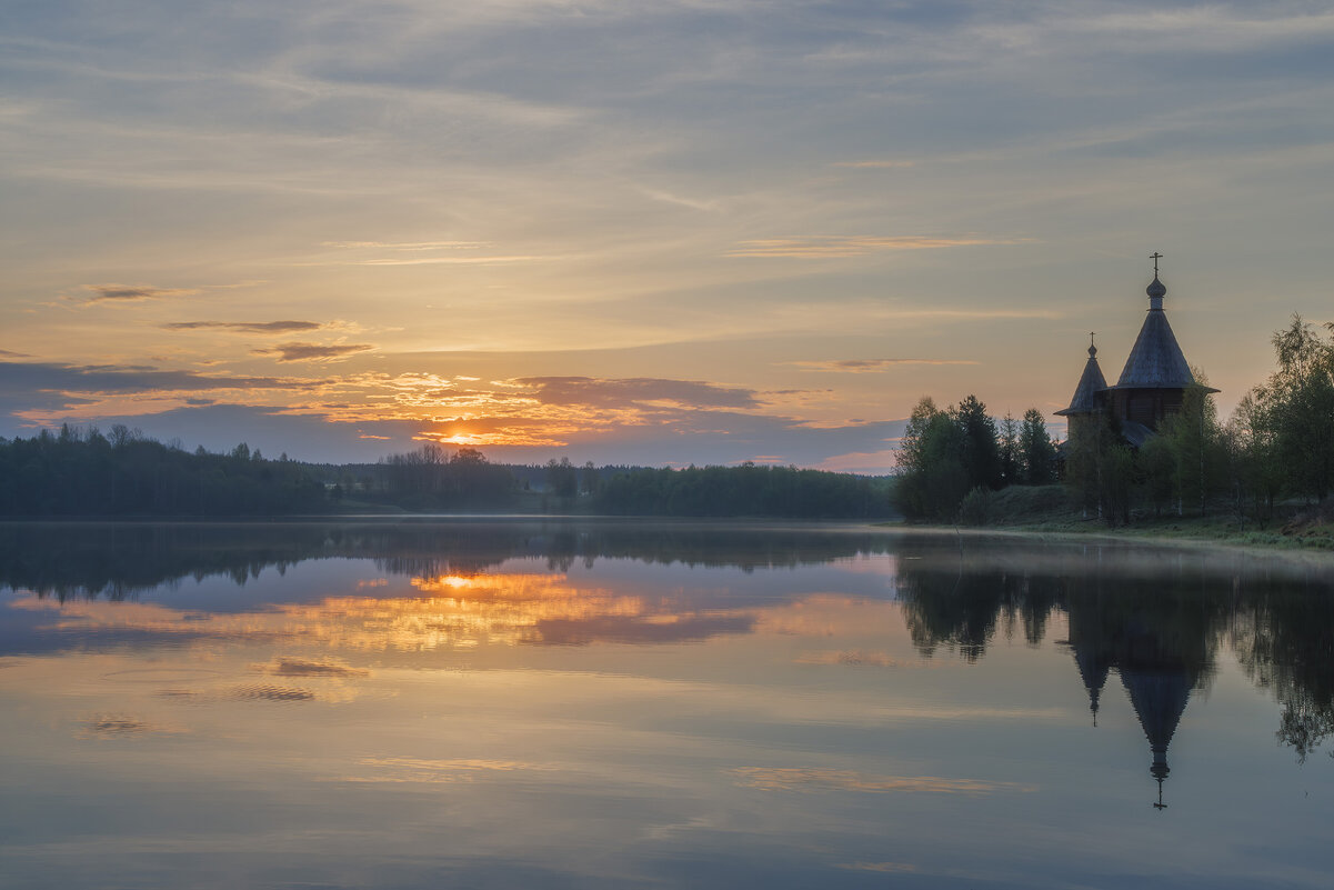 Колодозеро - Sergey38 