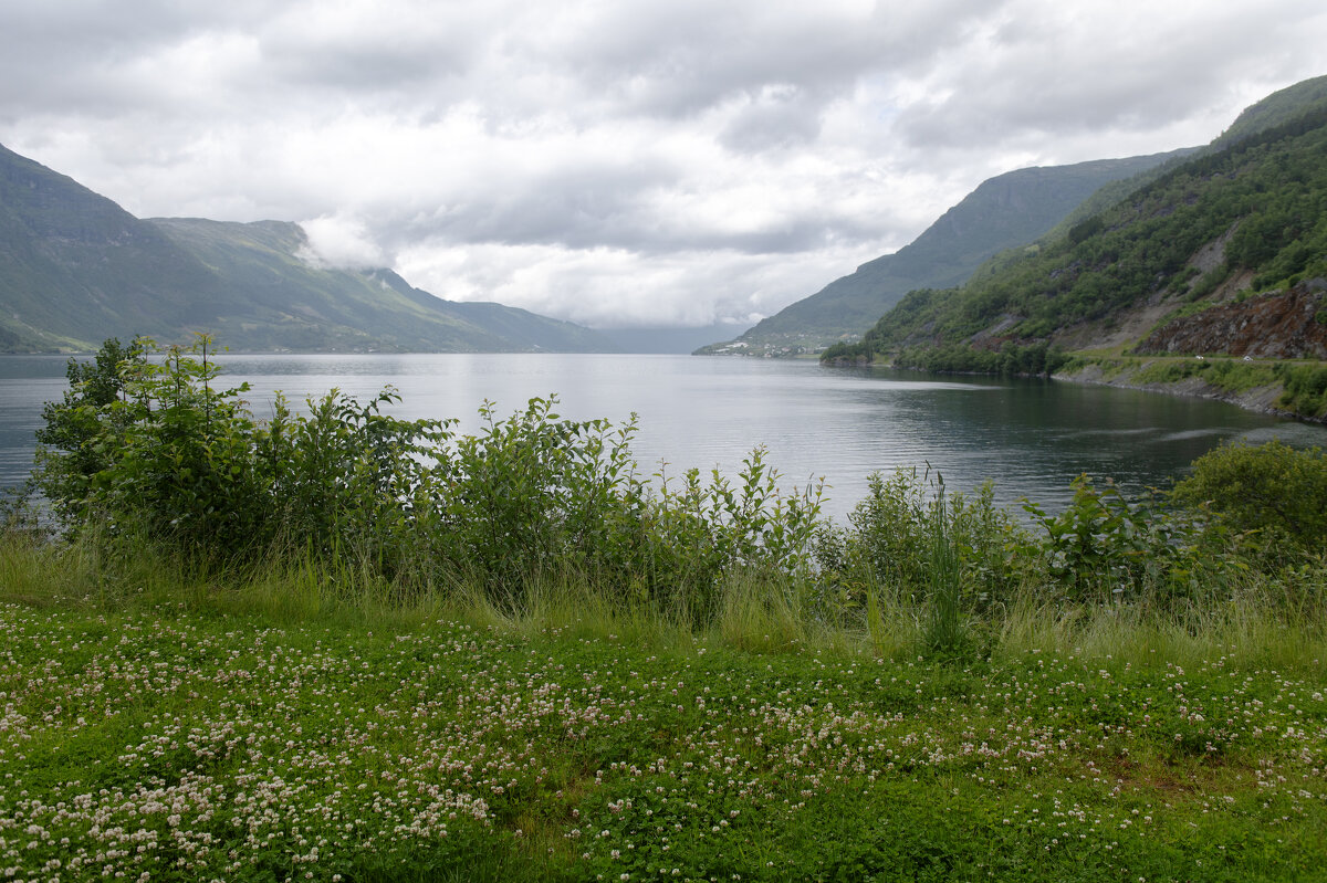 Фьорды Норвегии - 4 - Roman Ilnytskyi Фьорды Норвегии - 4 - Roman Ilnytskyi