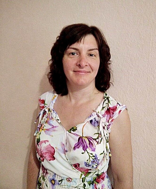 Наталя ранковій настрій... - Степан Карачко