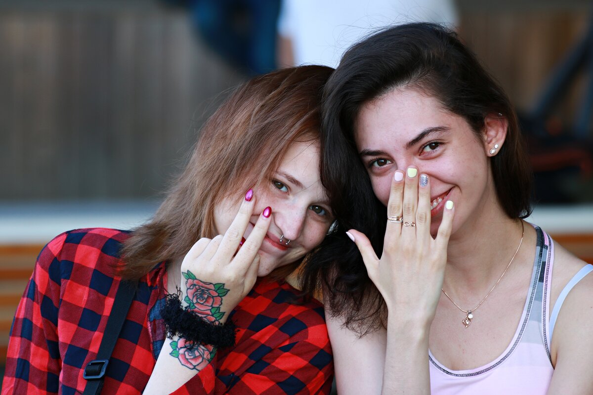 Настроение - Владимир59 