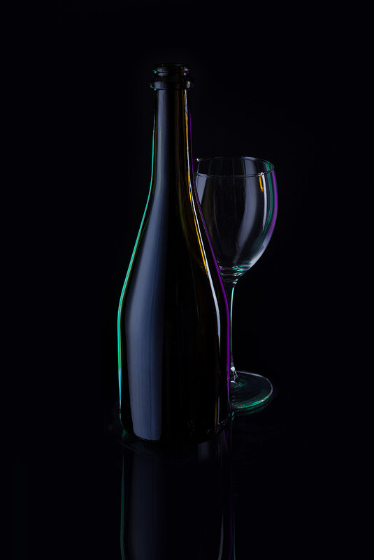 изящество - Denis Doroshenko