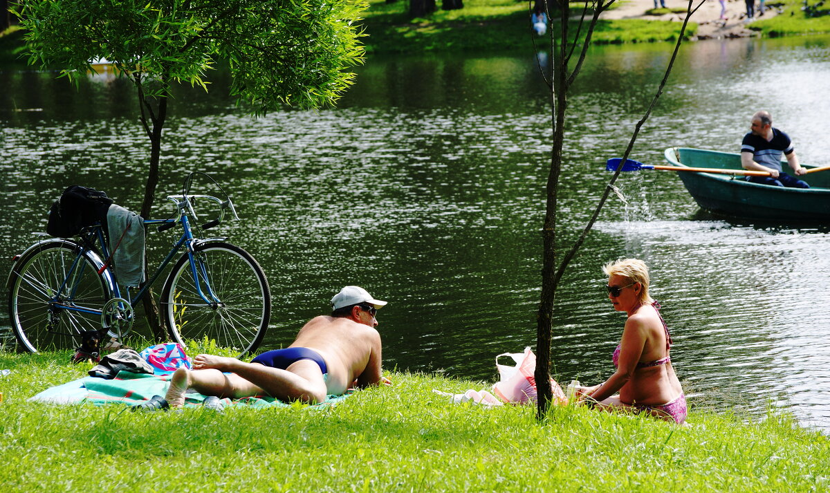 ЗНАКОМСТВО - Виктор Никитенко ЗНАКОМСТВО - Виктор Никитенко