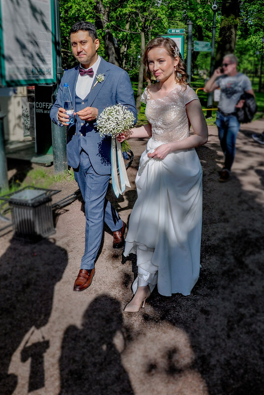 Счастливые - Татьяна Машошина