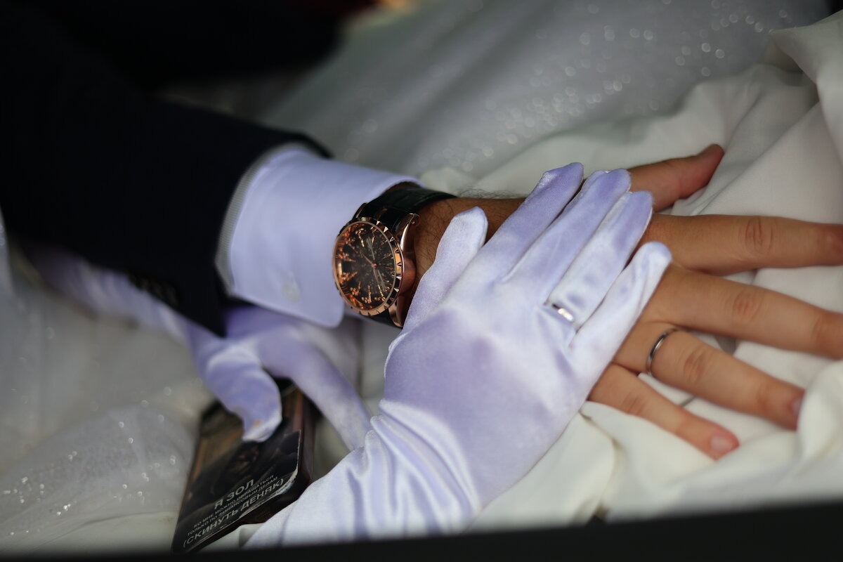 Символично… - Натали Королева