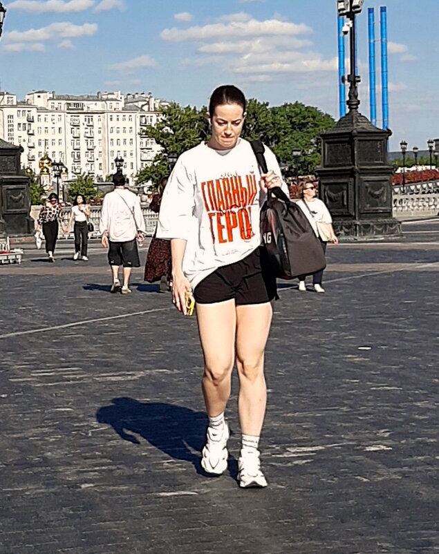 *** - Владимир Захаров