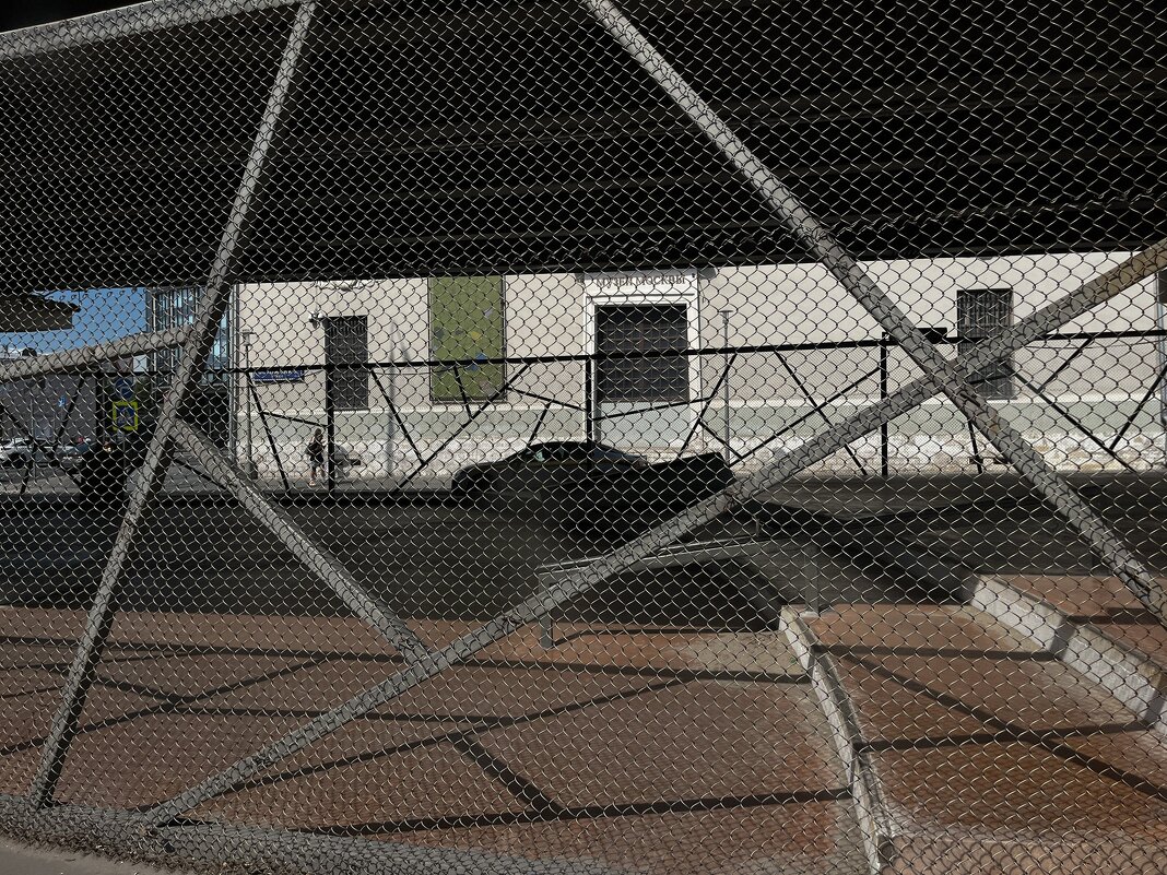 Дорожная 4 - Сергей Золотавин Дорожная 4 - Сергей Золотавин