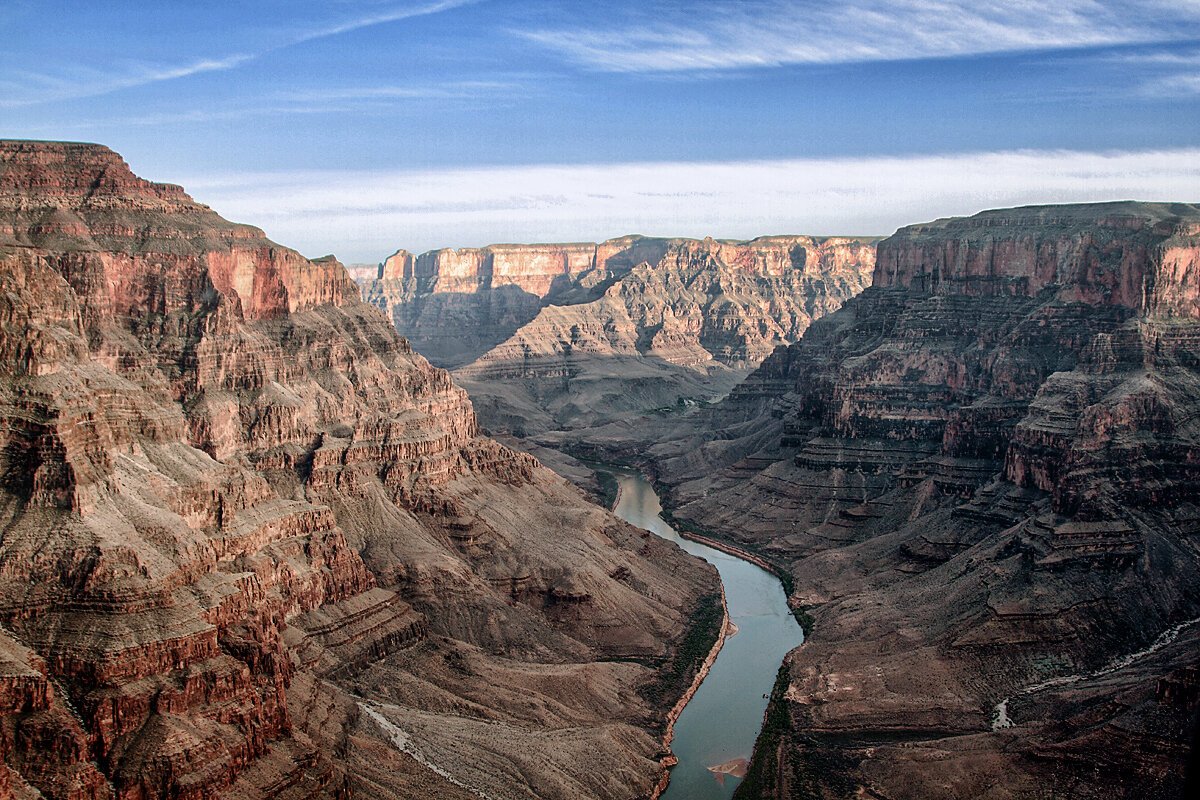 Гранд Каньон. - Алексей Пышненко