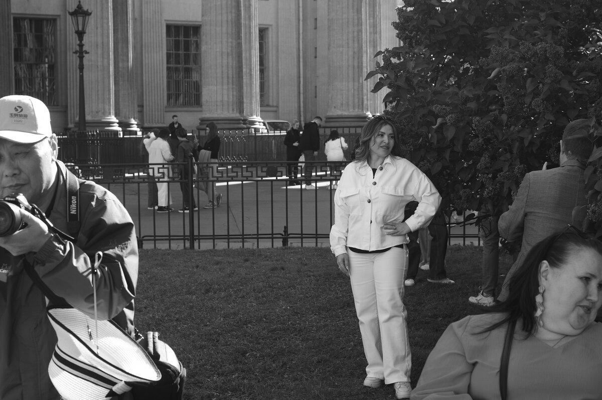 .... - Юрий Самсонов