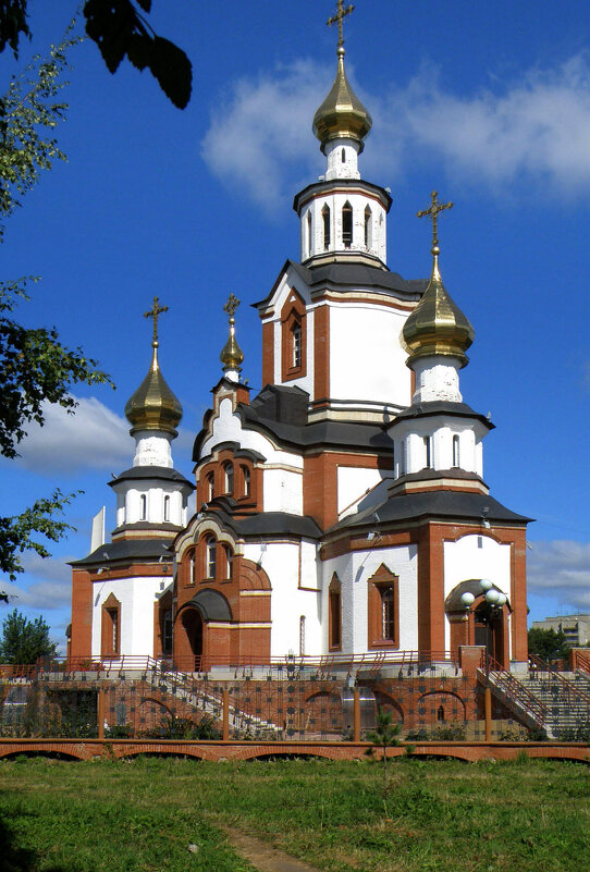 Однажды в Кирове - Vlad Сергиевич